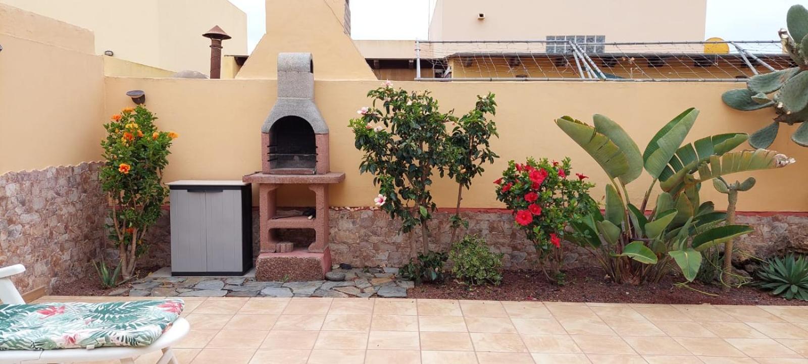 Casa Fico De India Accogliente In Zona Strategica Villa Corralejo Buitenkant foto